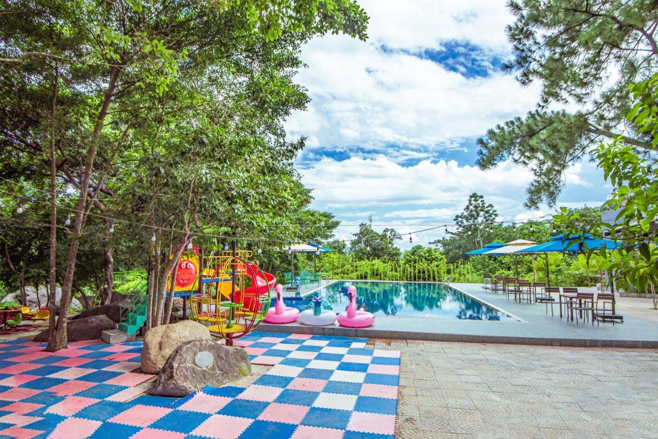 Hotel Hoi An - Suoi Luong - Park Da Nang