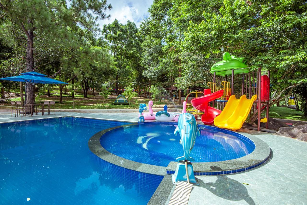 Hoi An - Suoi Luong - Park 4*