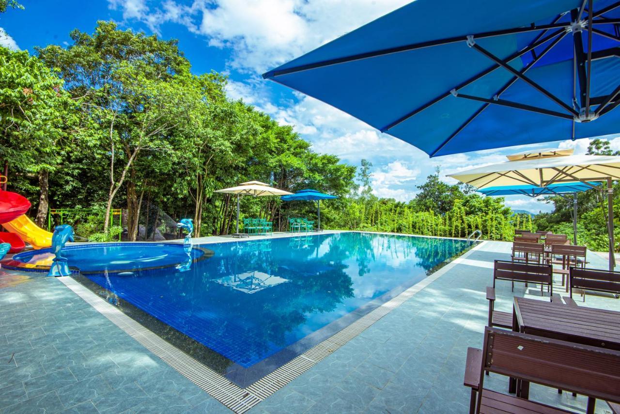 Hoi An - Suoi Luong - Park Hotel Da Nang