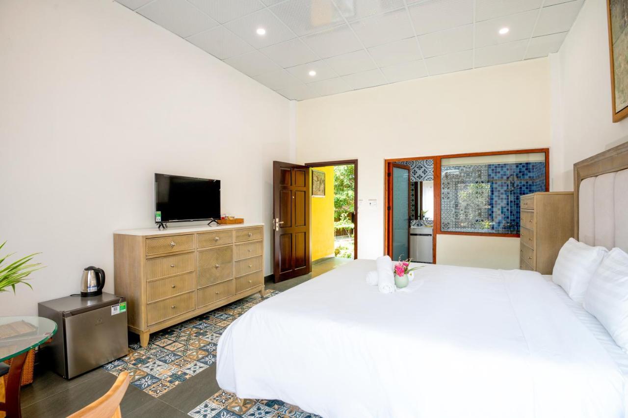 Hotel Hoi An - Suoi Luong - Park Da Nang