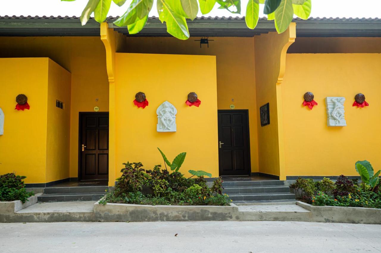 Hoi An - Suoi Luong - Park Hotel Da Nang