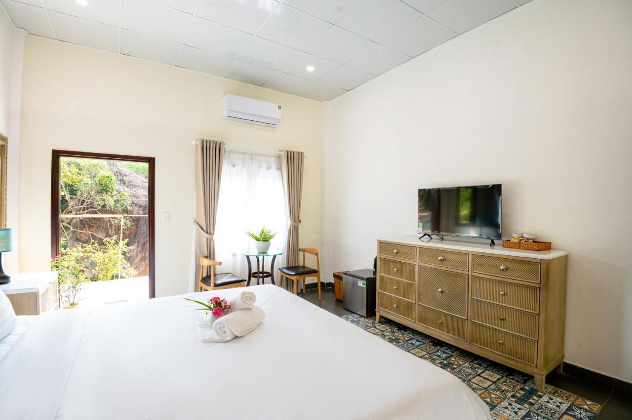 Hotel Hoi An - Suoi Luong - Park
