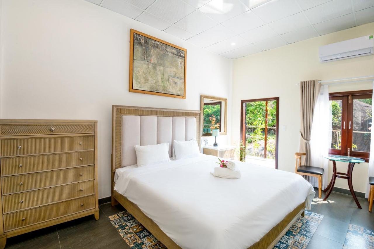 Hoi An - Suoi Luong - Park 4*