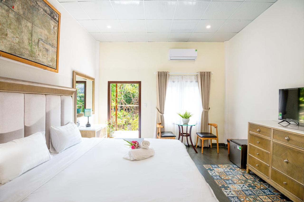 Hotel Hoi An - Suoi Luong - Park Da Nang